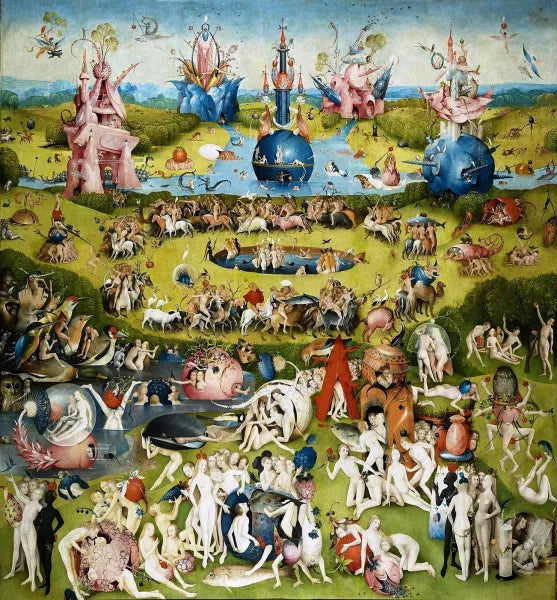 Northern Renaissance