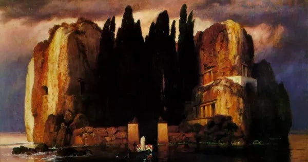 Island of the Dead