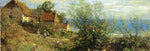 No Frame (Rolled in a Tube)