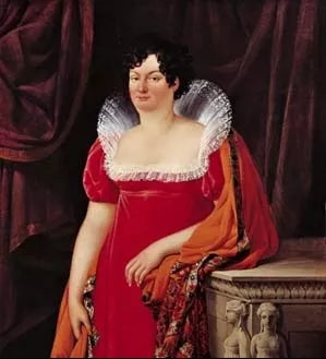 Baronesa