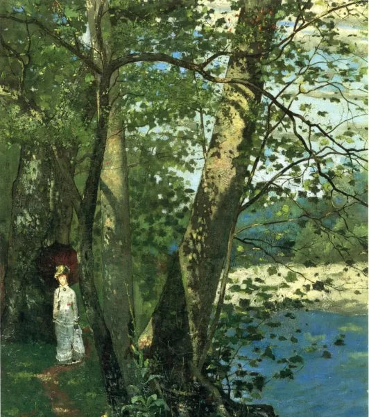 The Sycamores