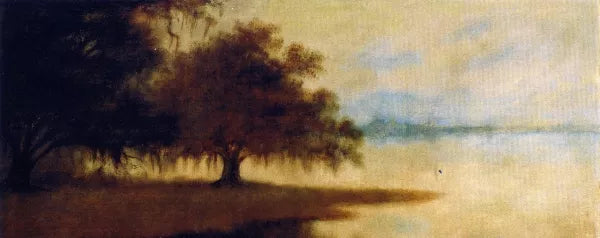 Bayou Teche Country