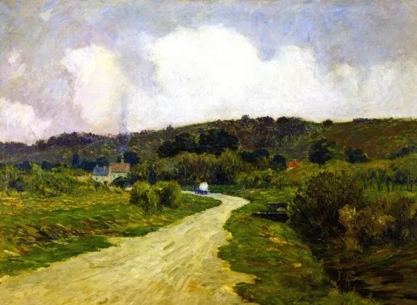 189 also known as Normandy Road