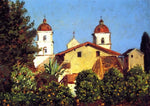 No Frame (Rolled in a Tube)
