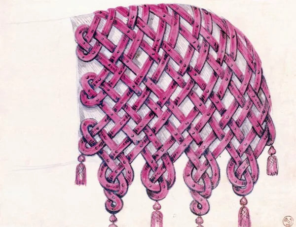 Saddle Cover