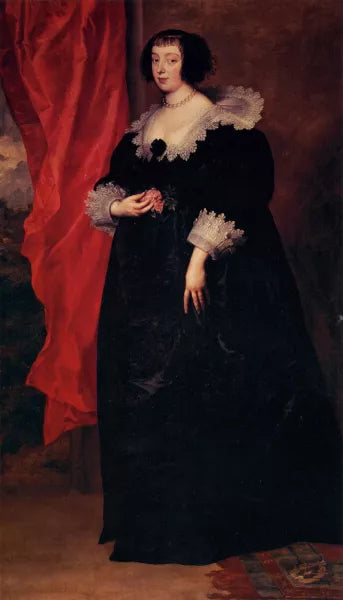 Margaret of Lorraine, Duchess of Orleans