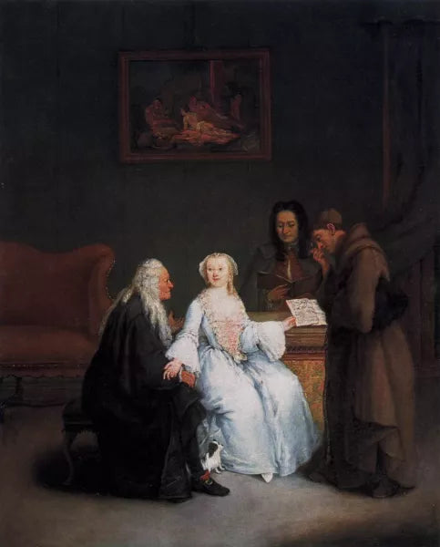 Music Lesson