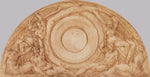 No Frame (Rolled in a Tube)