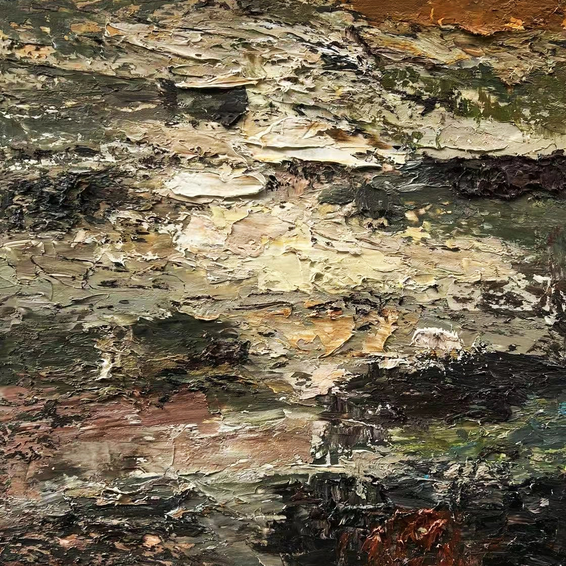 Earthbound Texture