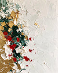 Festive Palette Burst