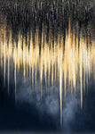Golden Cascade