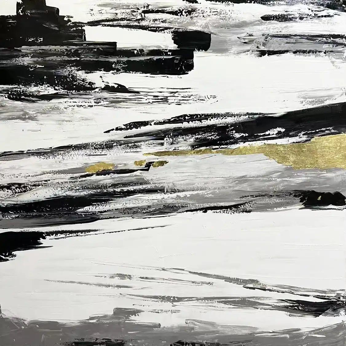 Golden Drift