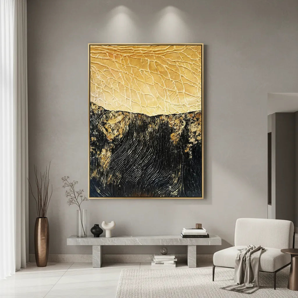 Golden Ridge