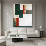 Holiday Geometry 001