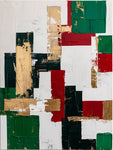 Holiday Geometry 003