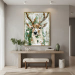 Holiday Reindeer