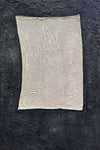 Ivory Fabric Form
