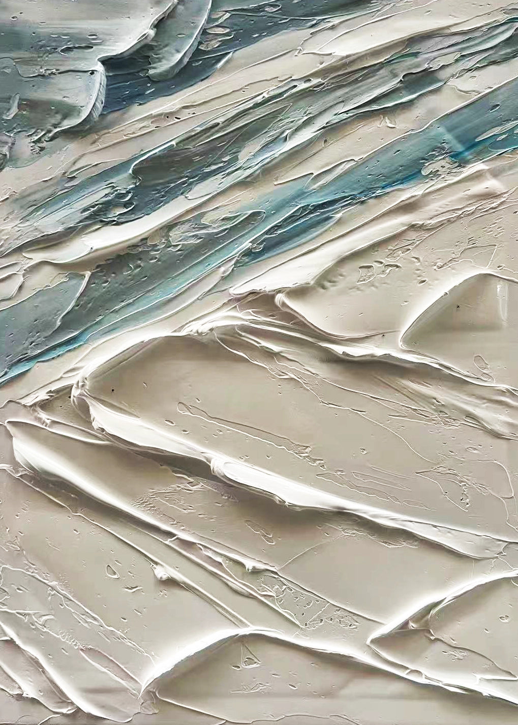 Ivory Tides