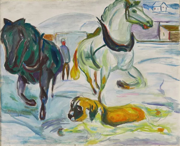 Various Animals
