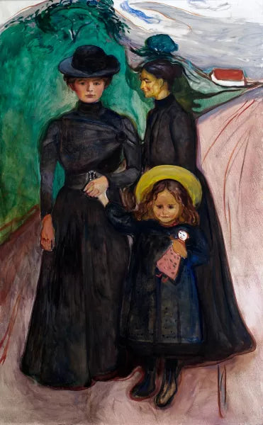 The Family
