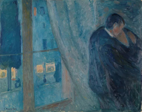 The Kiss
