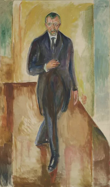 Thorvald Lochen