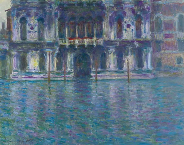 Le Palais Contarini