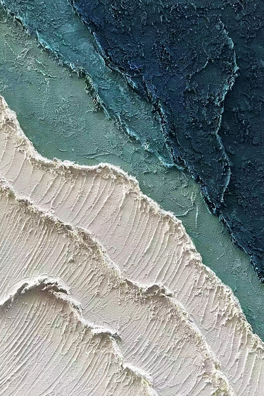 Ocean Path 001