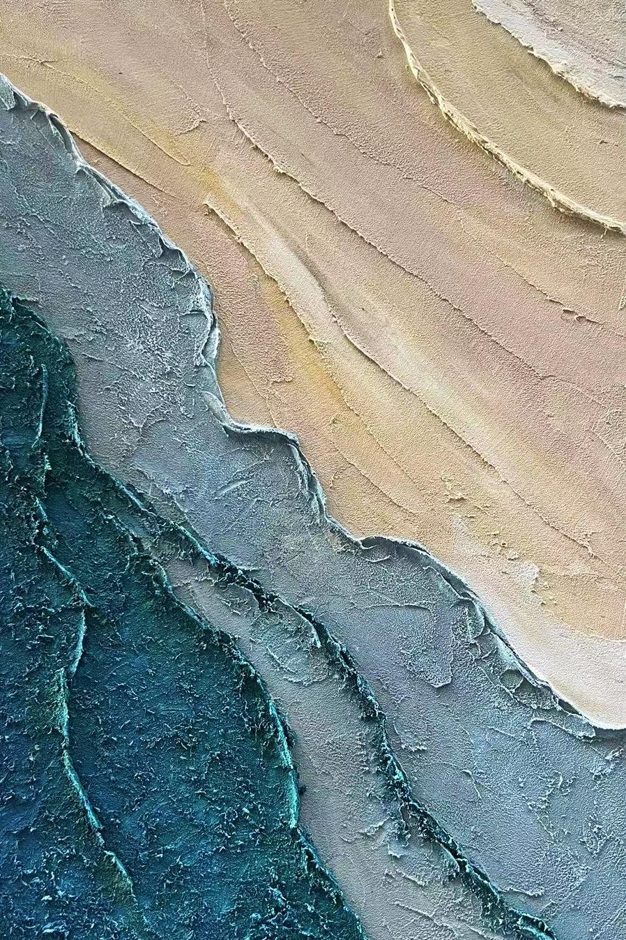 Ocean Path 002