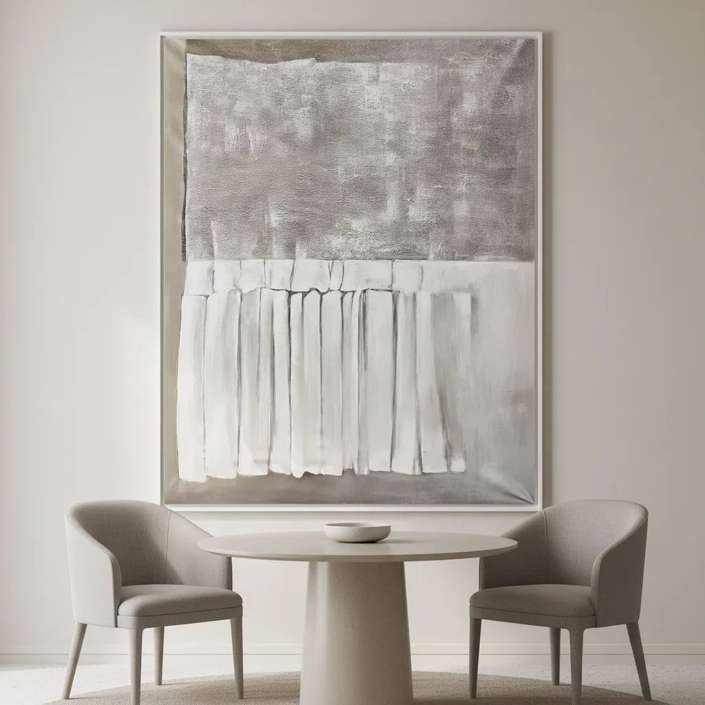 Quiet Folds
