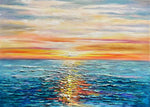 Radiant Dusk