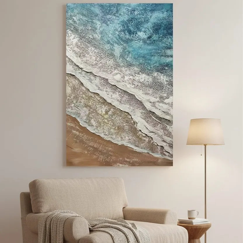 Shoreline Drift