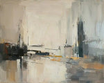 Soft Urban Haze