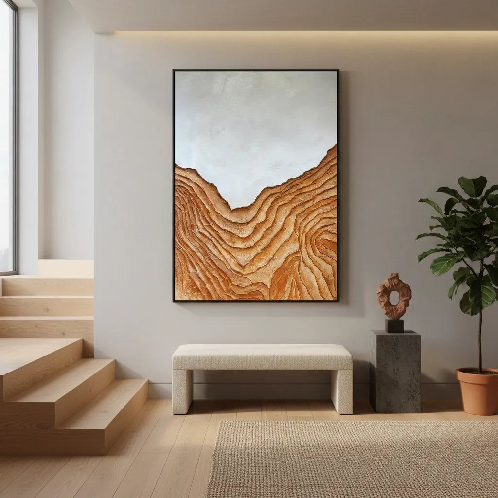 Terracotta Rise