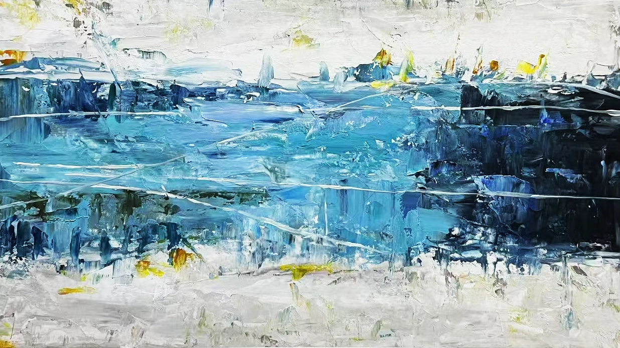 Tidal Blue Energy