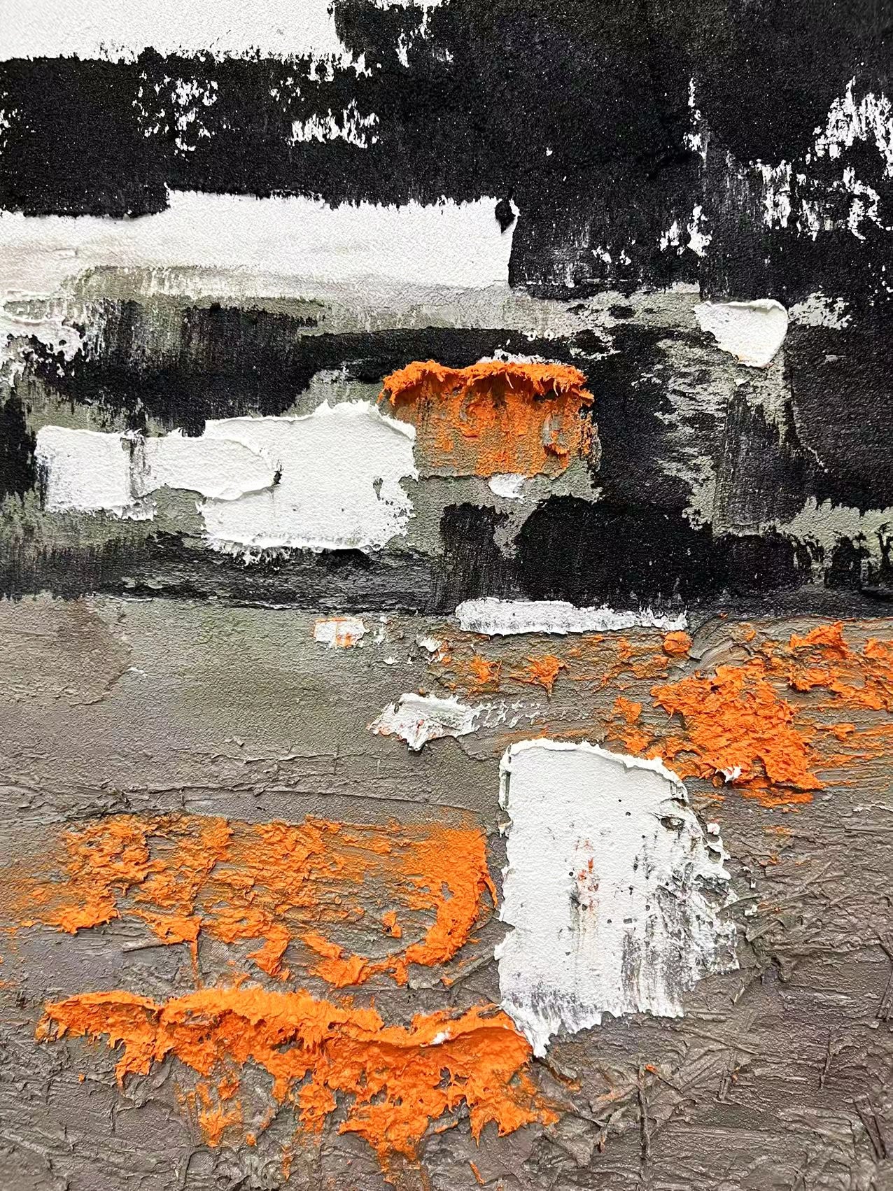 Urban Rust