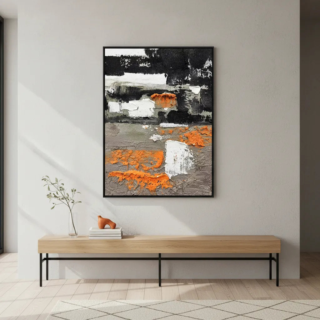 Urban Rust