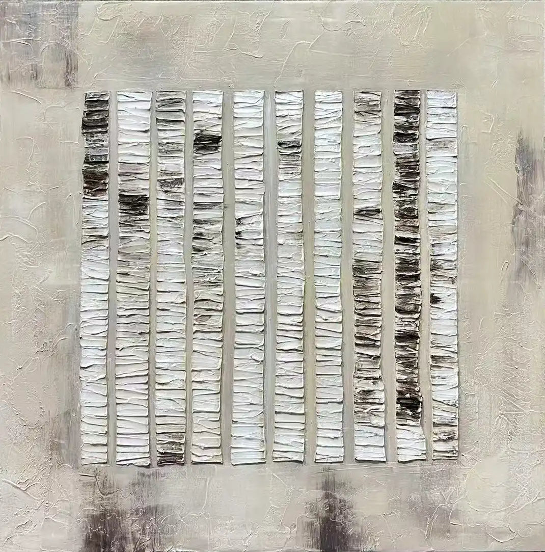 Vertical Texture Columns