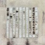 Vertical Texture Columns