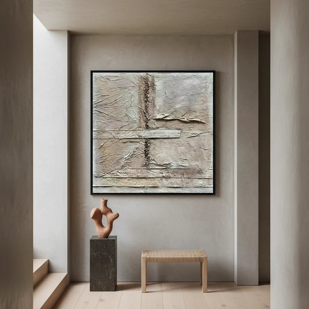 Wabi-Sabi Blocks