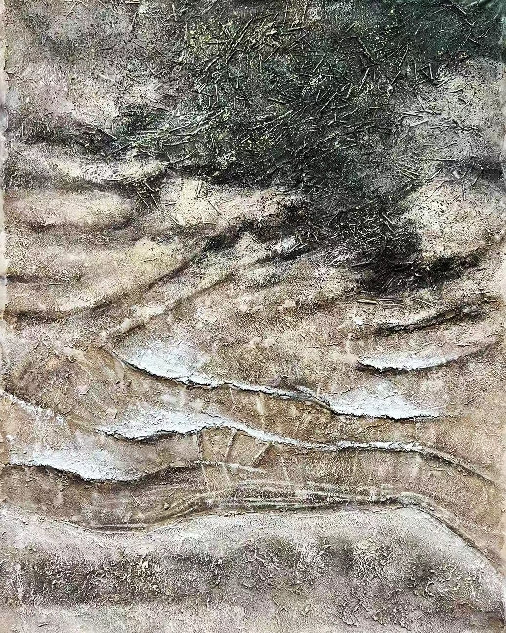 Whispered Terrain