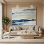 Winter Sea Calm