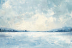Winter Sky Spread